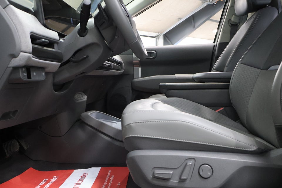 Kia EV3 81 Long Range Upgrade 5d