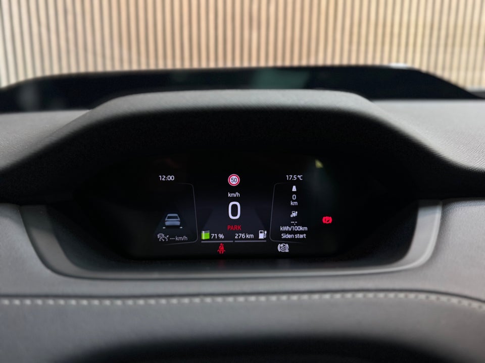 Skoda Enyaq 80 iV Sportline 5d