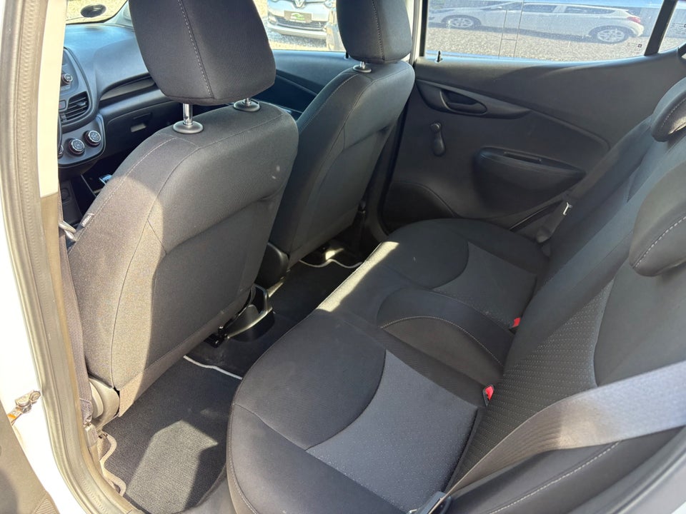 Opel Karl 1,0 Enjoy 5d