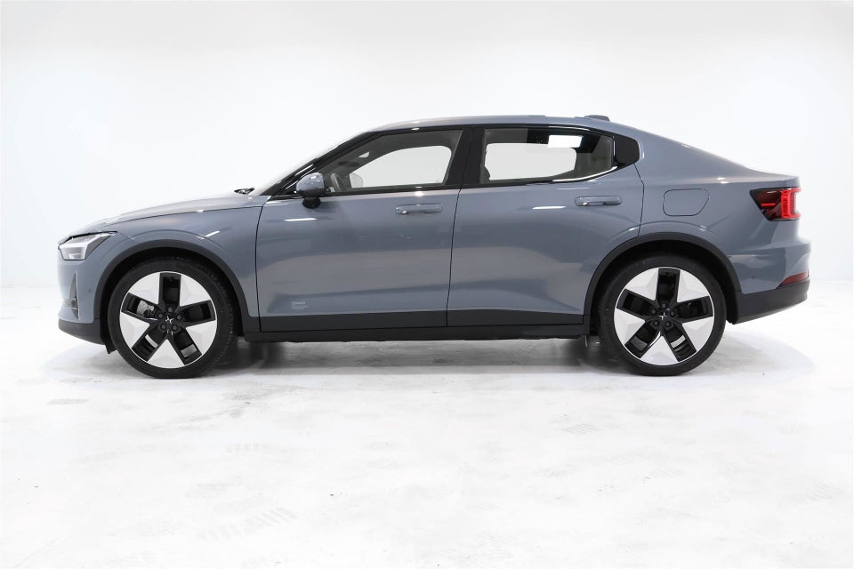 Polestar 2 Long Range AWD 5d