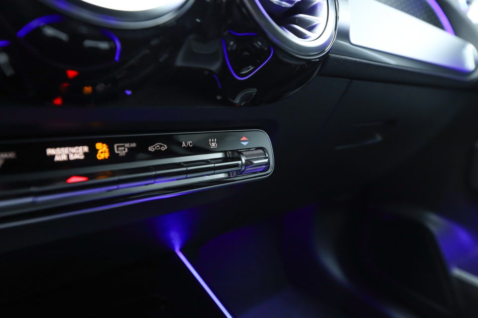 Mercedes EQB350 Progressive Advance Plus 4Matic 5d