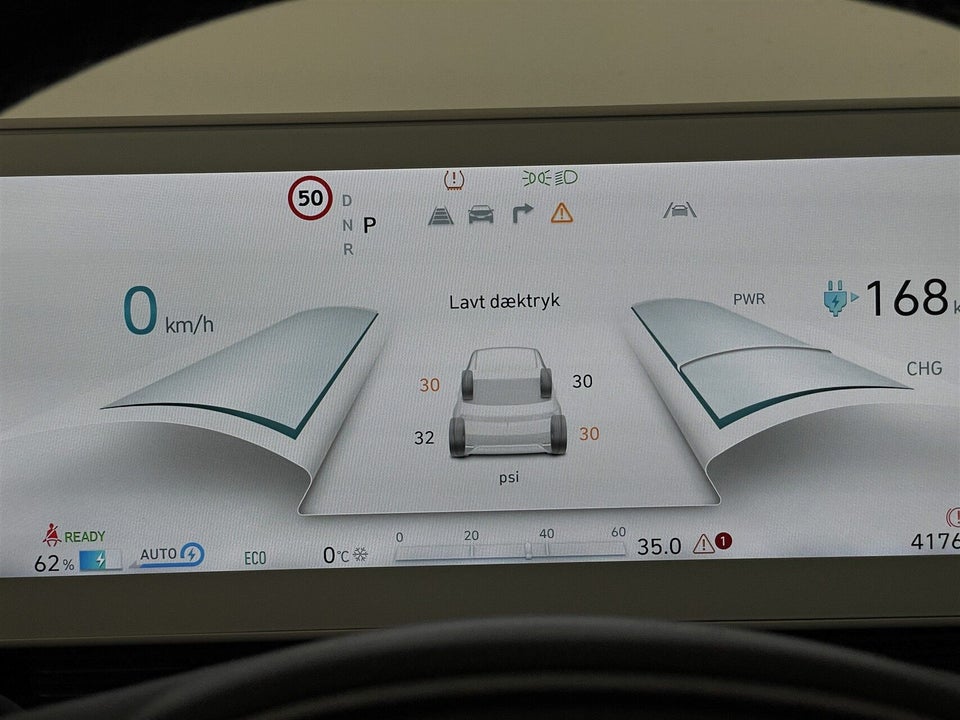 Hyundai Ioniq 5 58 Essential 5d