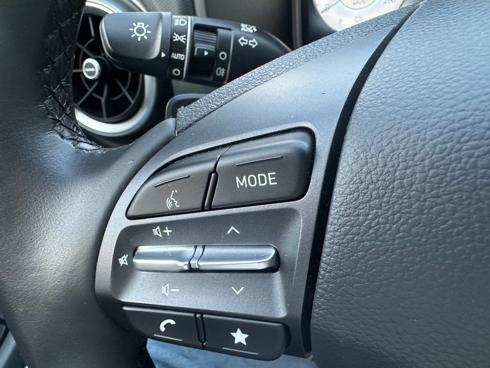 Hyundai Kona 64 EV Advanced 5d