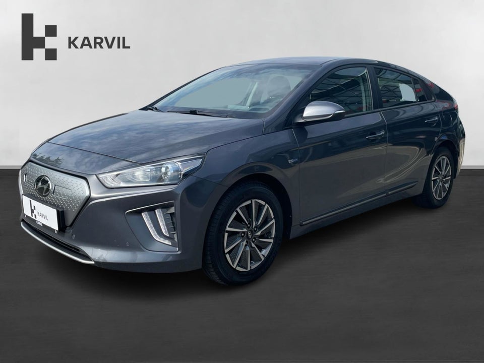 Hyundai Ioniq EV Trend 5d