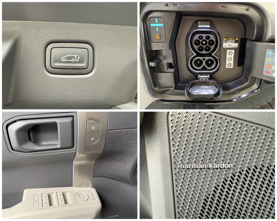 Kia EV3 81 Long Range GT-Line 5d