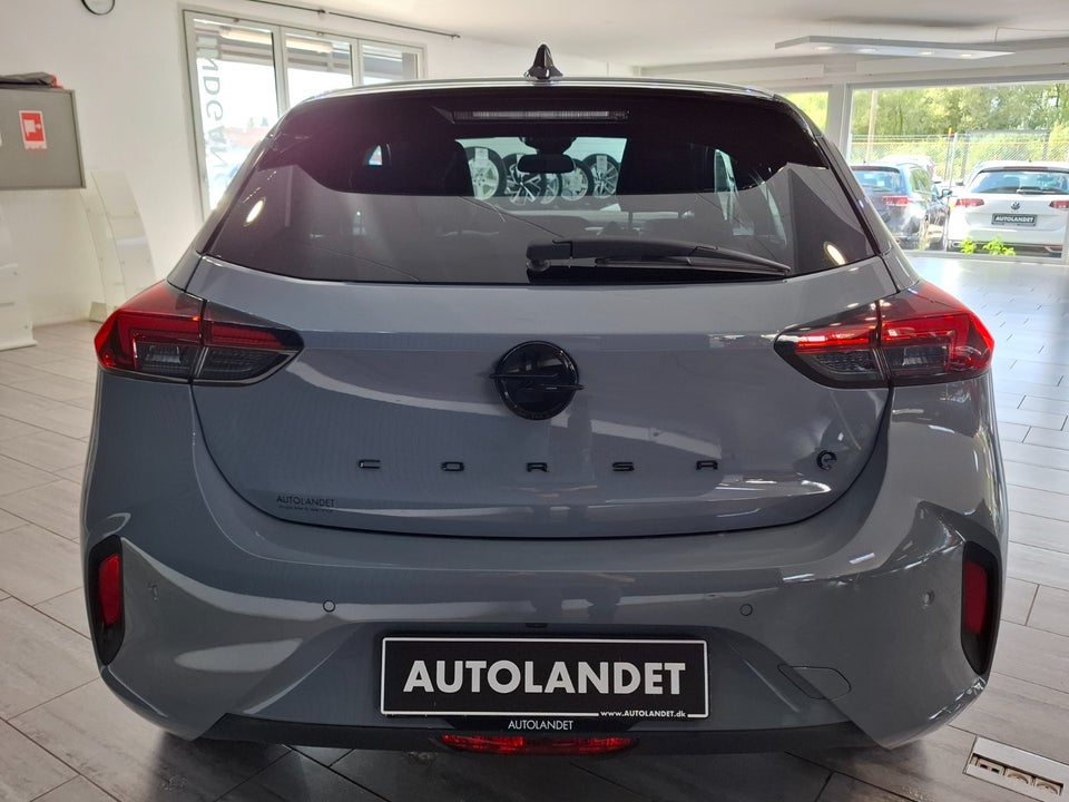 Opel Corsa-e 54 Ultimate 5d