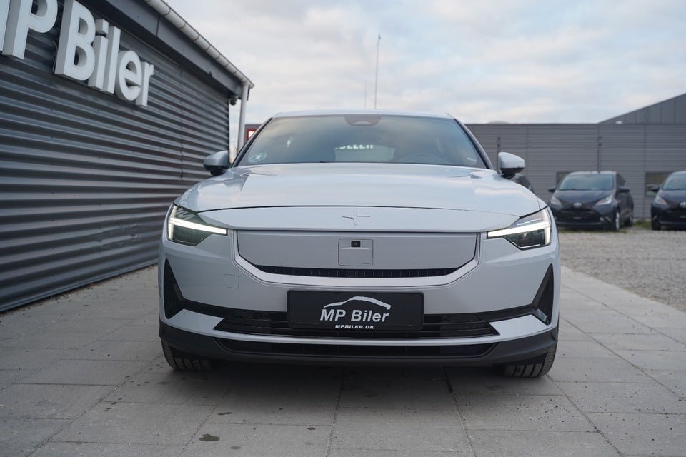 Polestar 2 Long Range 5d