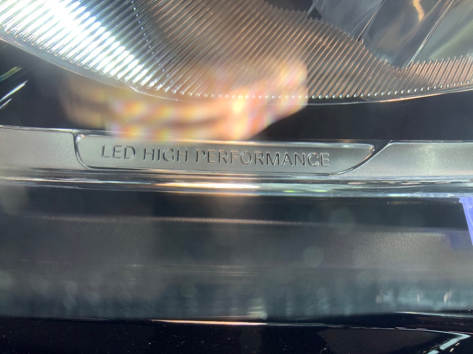 Mercedes GLA250 e 1,3 Advantage AMG aut. 5d