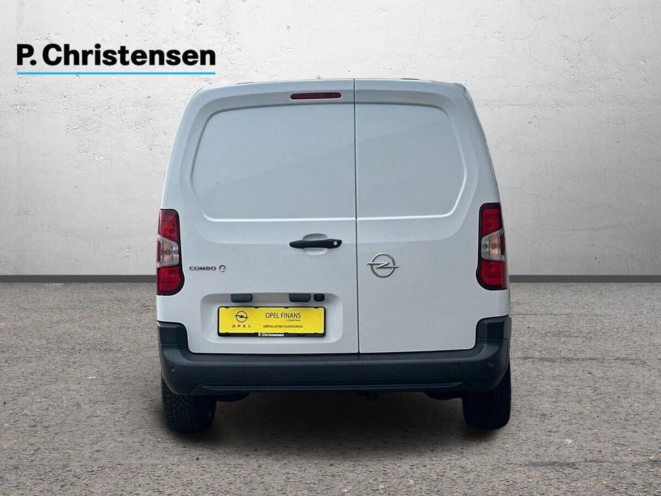 Opel Combo-e 50 Innovation+ L1V1