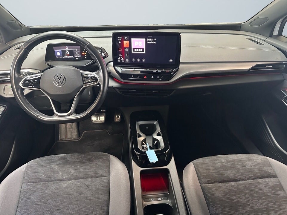 VW ID.5 77 Pro Performance 5d