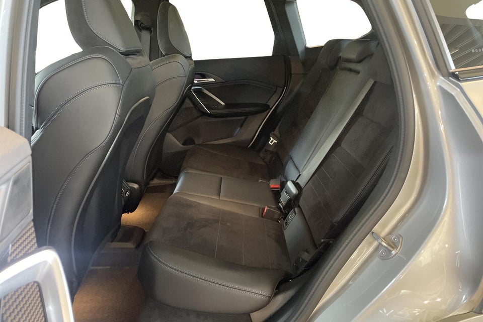 BMW iX1 xDrive30 M-Sport 5d