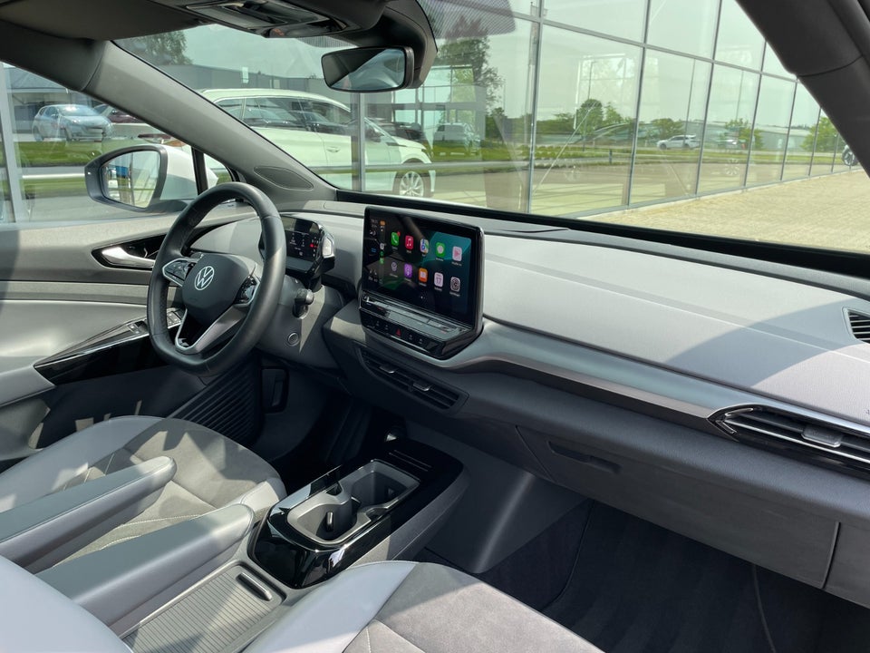 VW ID.5 77 Pro Performance 5d