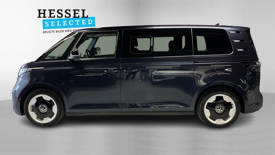 VW ID.Buzz 86 Life+ 6prs LWB 5d