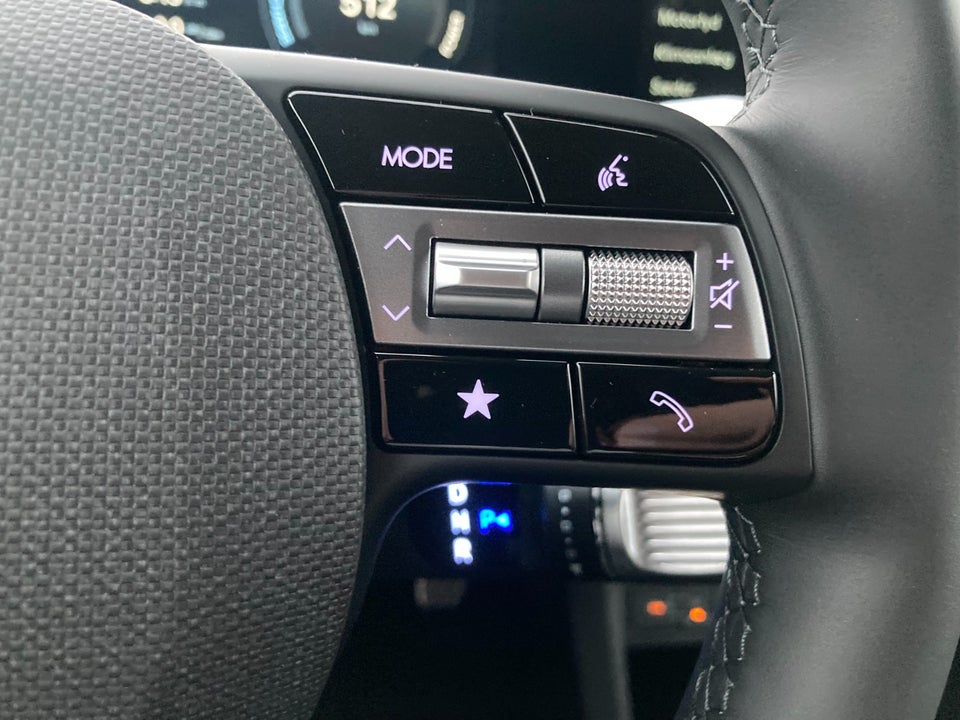 Hyundai Ioniq 5 84 Ultimate 5d