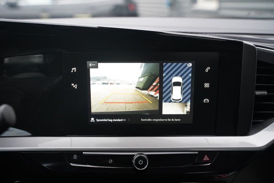 Opel Mokka-e 50 Elegance 5d