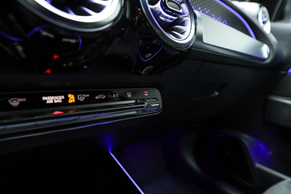 Mercedes EQB250+ AMG Premium 5d