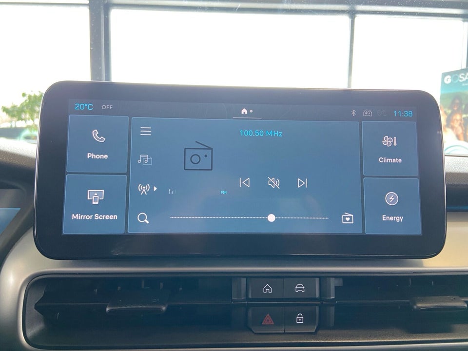 Jeep Avenger 54 Summit 5d