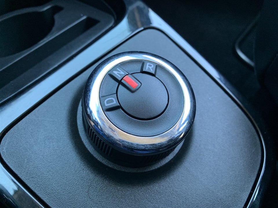 Dacia Spring Comfort 5d