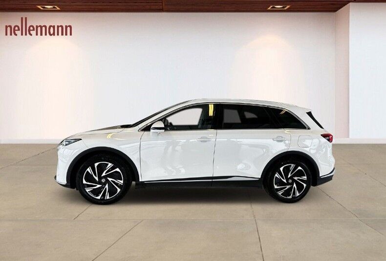 MG MGS6 77 Luxury Performance AWD 5d