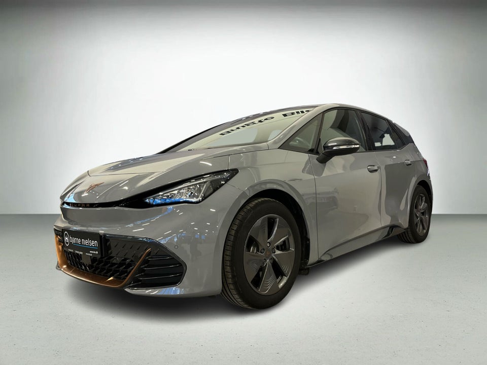 Cupra Born 58 High 5d