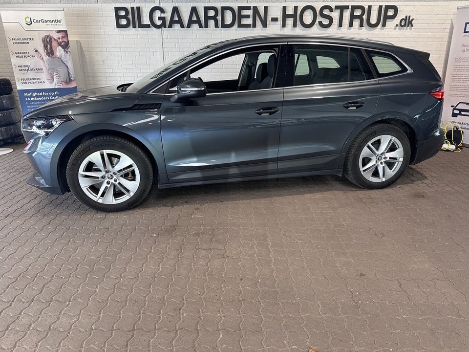 Skoda Enyaq 60 iV 5d