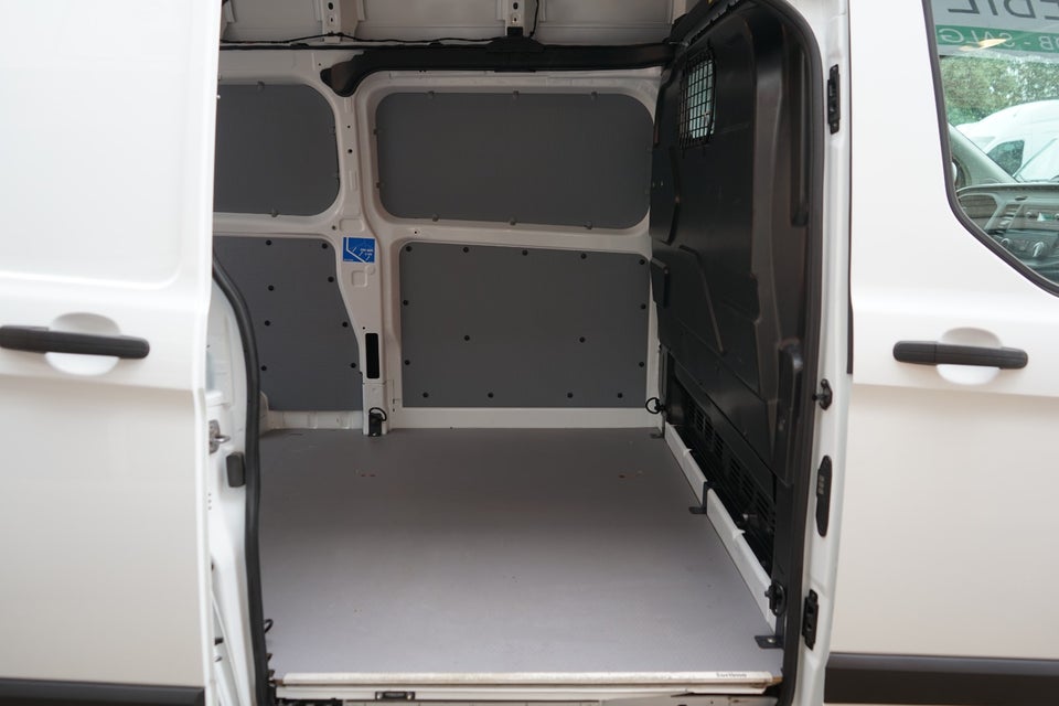 Ford Transit Custom 300 L2 2,0 TDCi 130 Trend