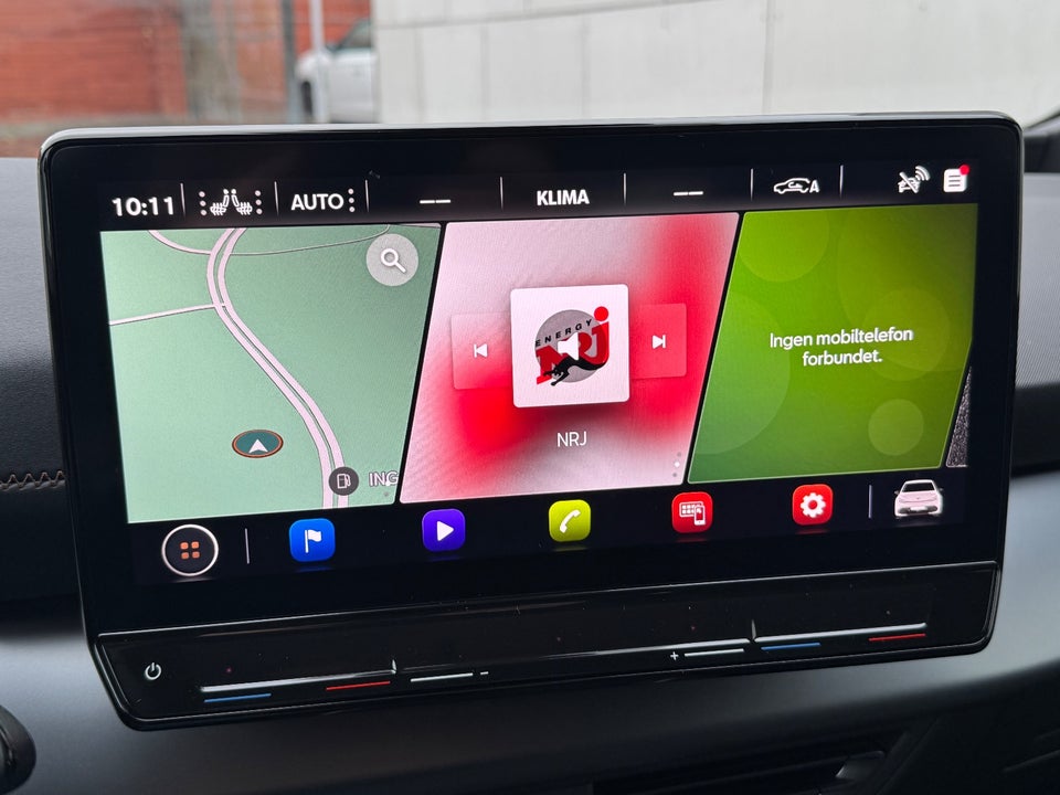 Cupra Born 77 e-Boost 5d