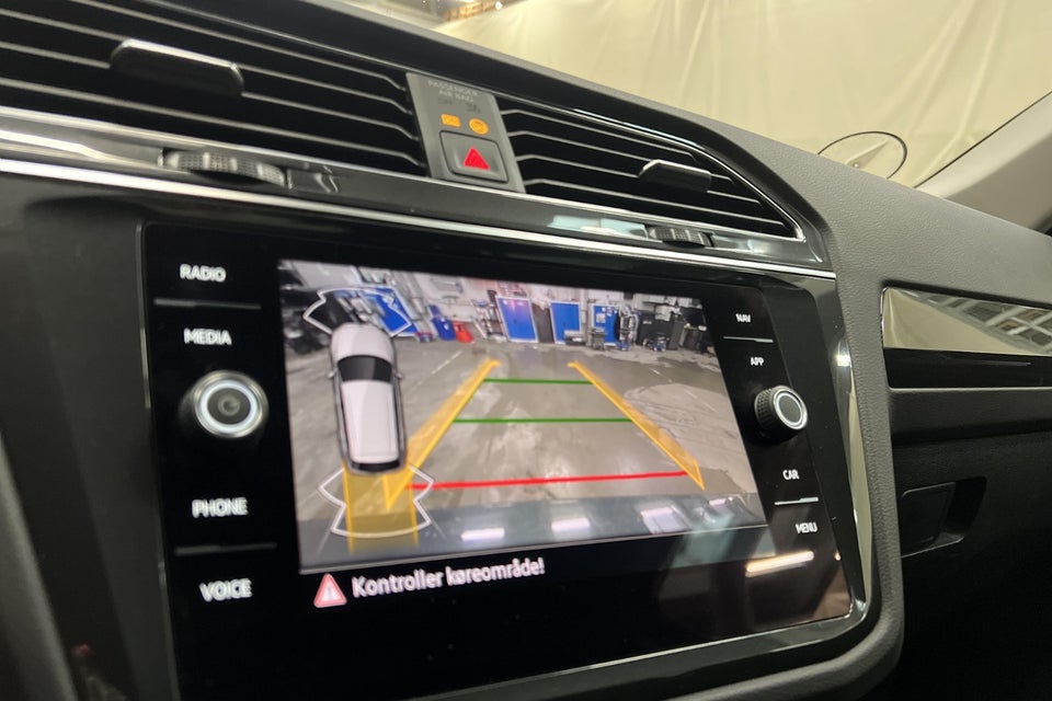 VW Tiguan 1,4 eHybrid Elegance DSG 5d