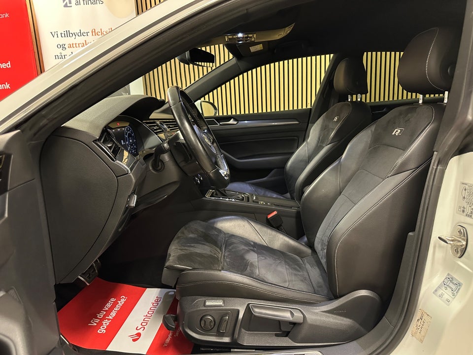 VW Arteon 2,0 TSi 190 R-line DSG 4d