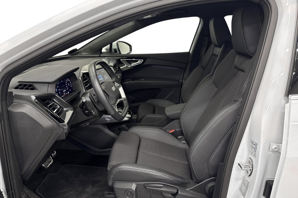 Audi Q4 e-tron 45 Ultra 5d