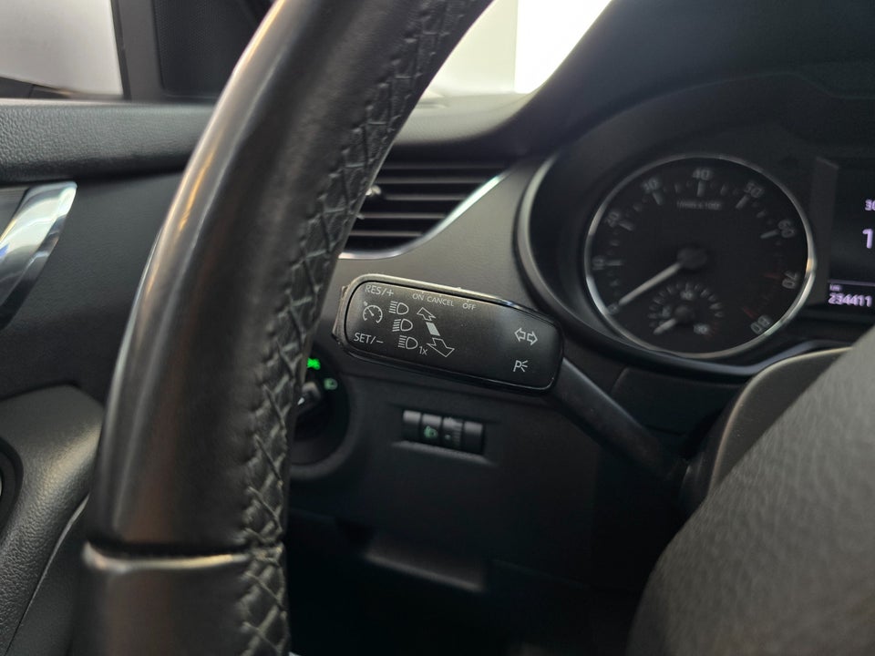 Skoda Octavia 1,4 TSi 140 Ambition Combi DSG 5d