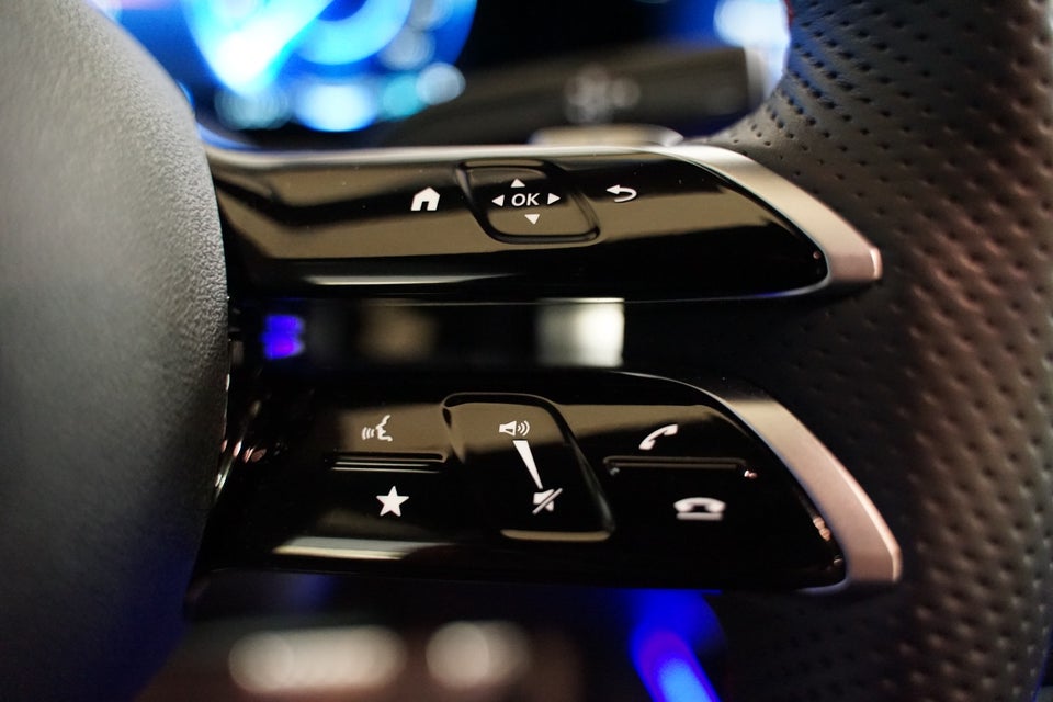 Mercedes EQA250+ AMG Premium 5d