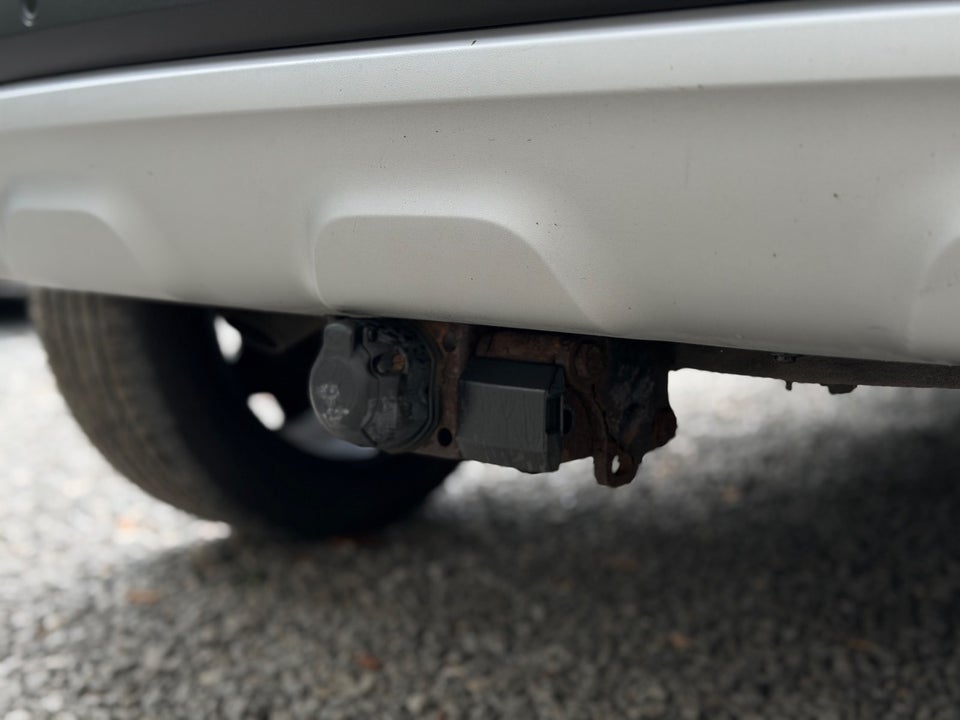 Renault Captur 1,5 dCi 90 Intens 5d