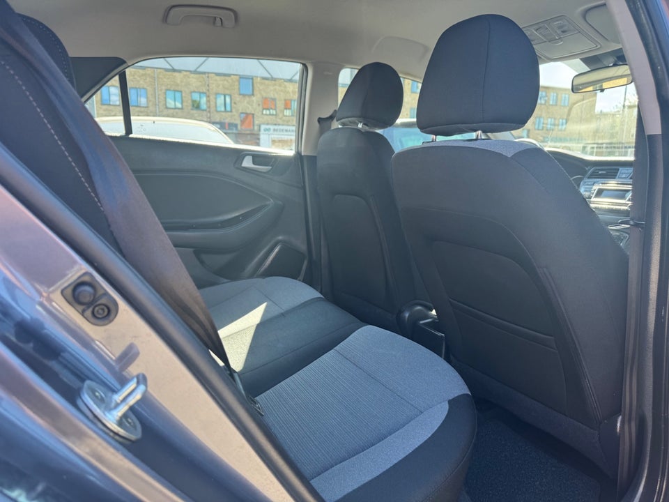 Hyundai i20 1,25 Active+ 5d