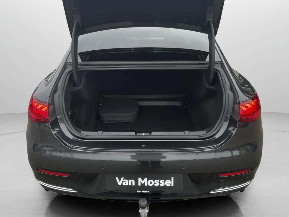 Mercedes EQE350 AMG Edition 4d