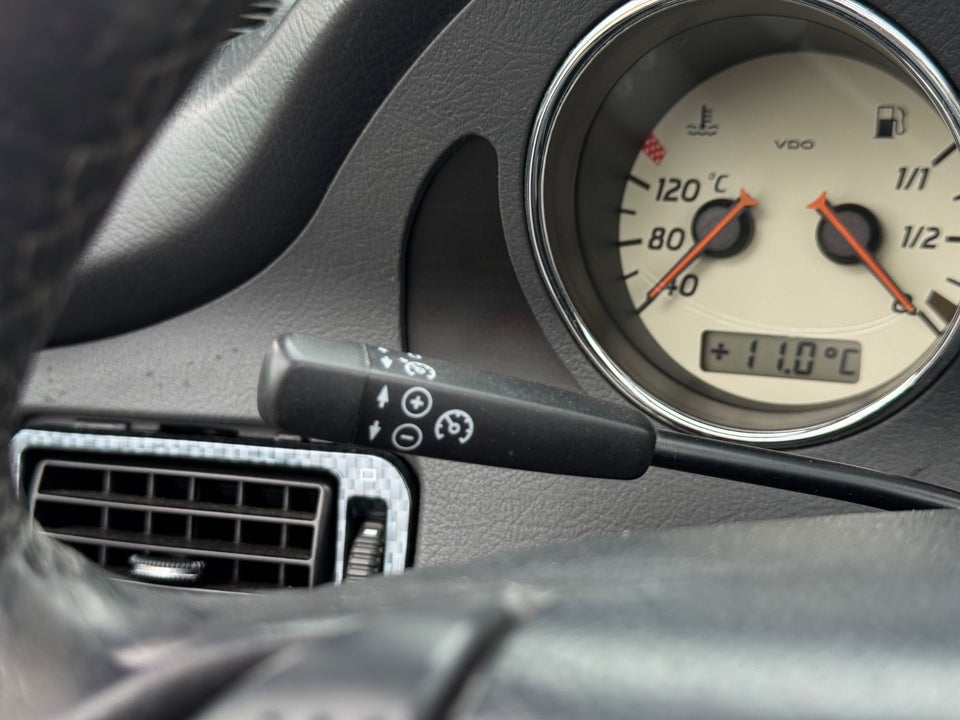 Mercedes SLK230 2,3 Kompressor aut. 2d