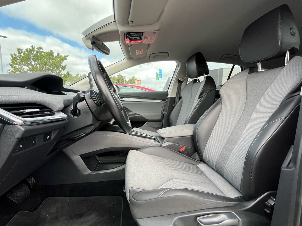 Skoda Enyaq 80 iV 5d