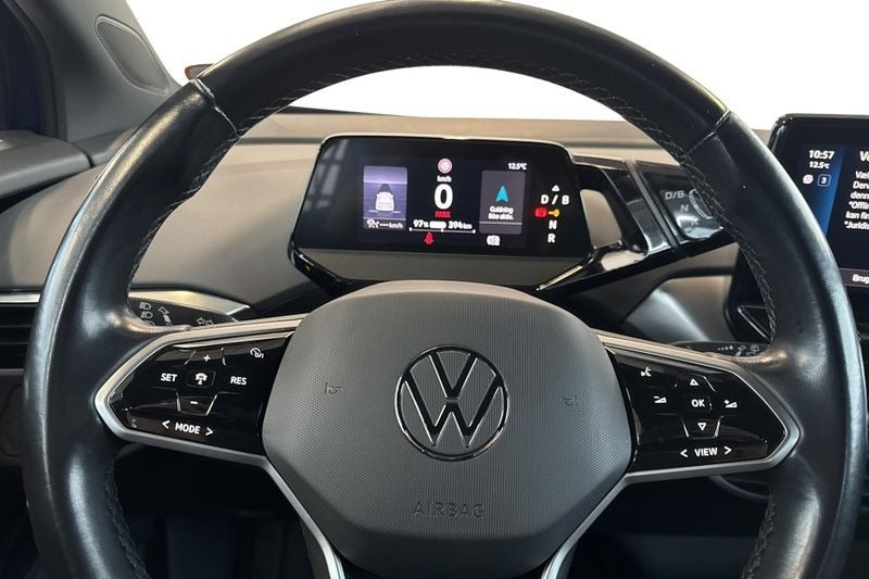 VW ID.4 77 Pro Performance 5d