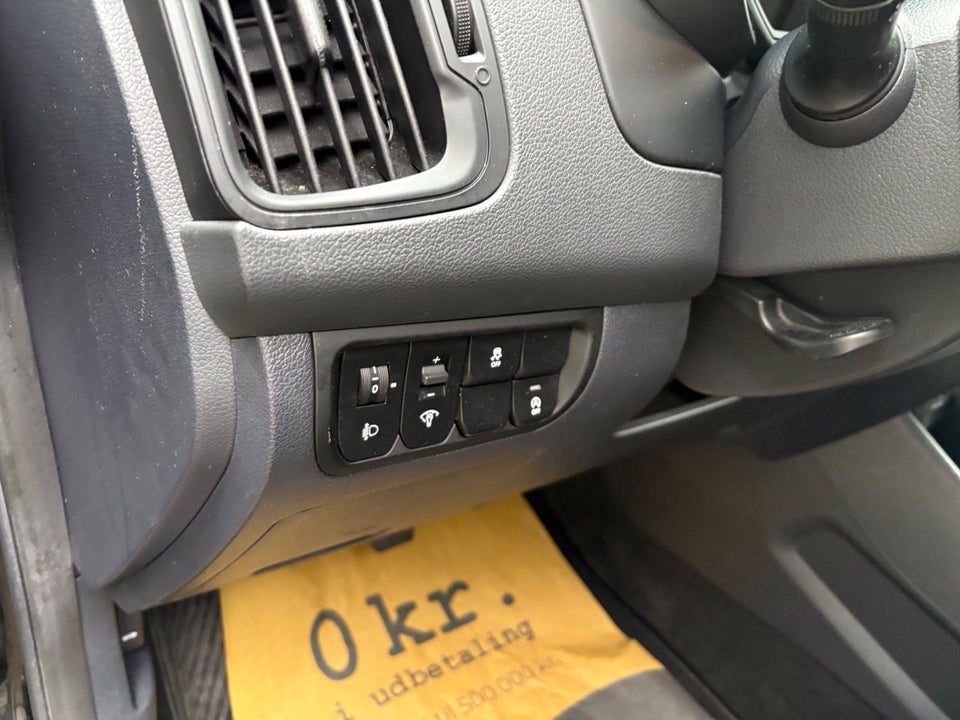 Kia Rio 1,2 CVVT Collect 5d