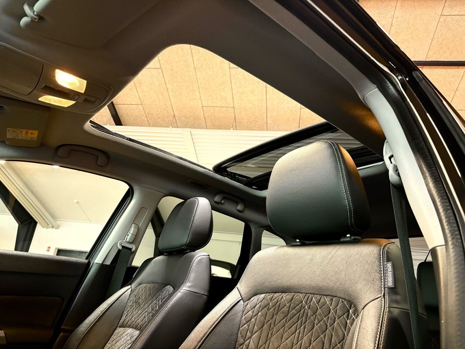 Suzuki Vitara 1,0 Boosterjet Adventure 5d