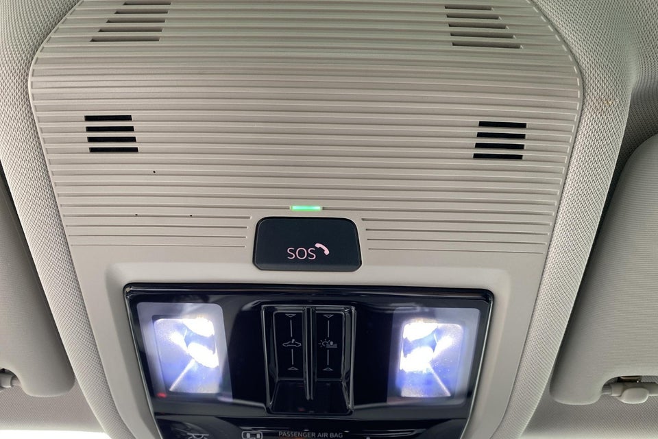 Skoda Enyaq 80 iV Loft 5d