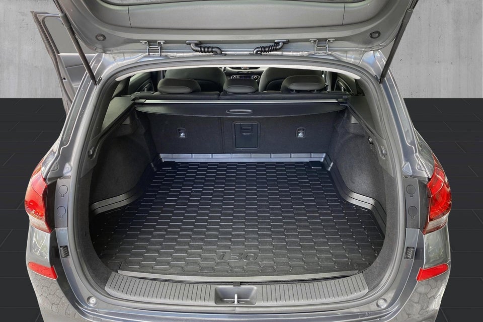 Hyundai i30 1,4 T-GDi Premium 5d
