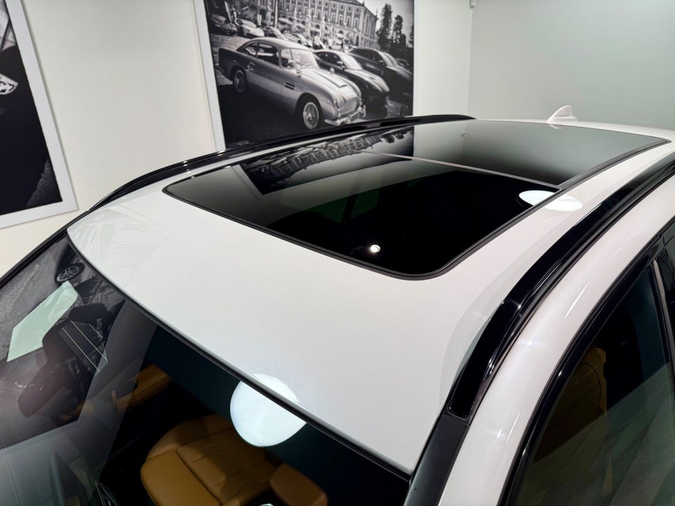 BMW iX3 Charged M-Sport 5d