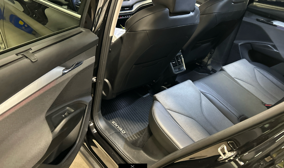 Skoda Enyaq 80 iV Loft 5d