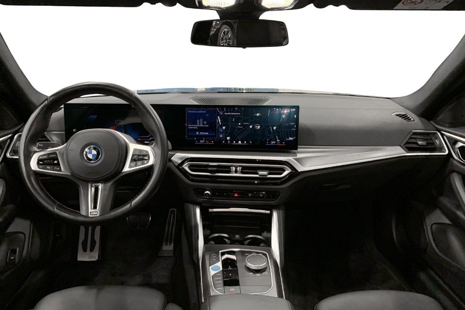 BMW i4 M50 M-Sport xDrive 5d