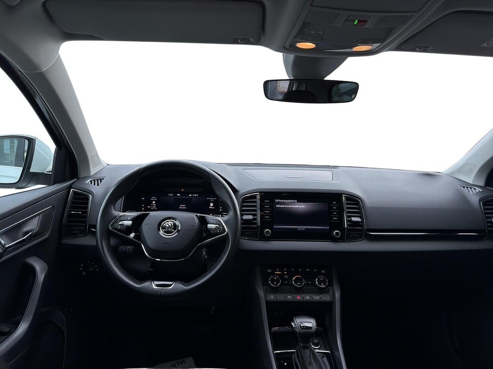 Skoda Karoq 1,5 TSi 150 Style DSG 5d