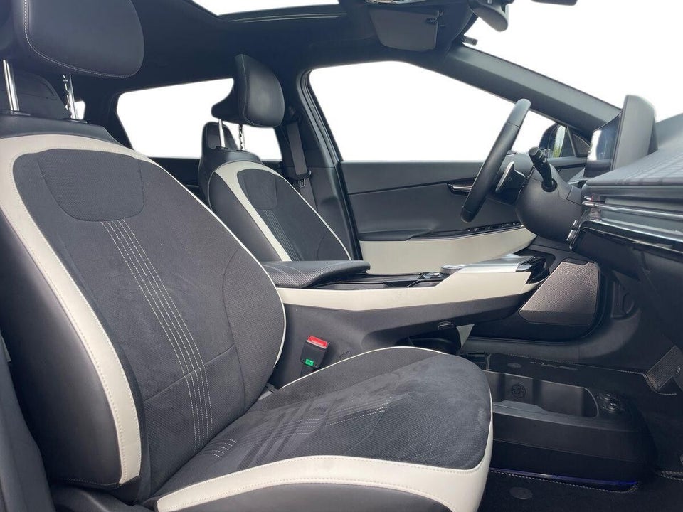 Kia EV6 77 Long Range Performance GT-Line AWD 5d