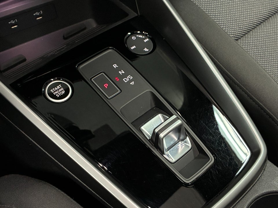 Audi A3 40 TFSi e Prestige Sportback S-tr. 5d
