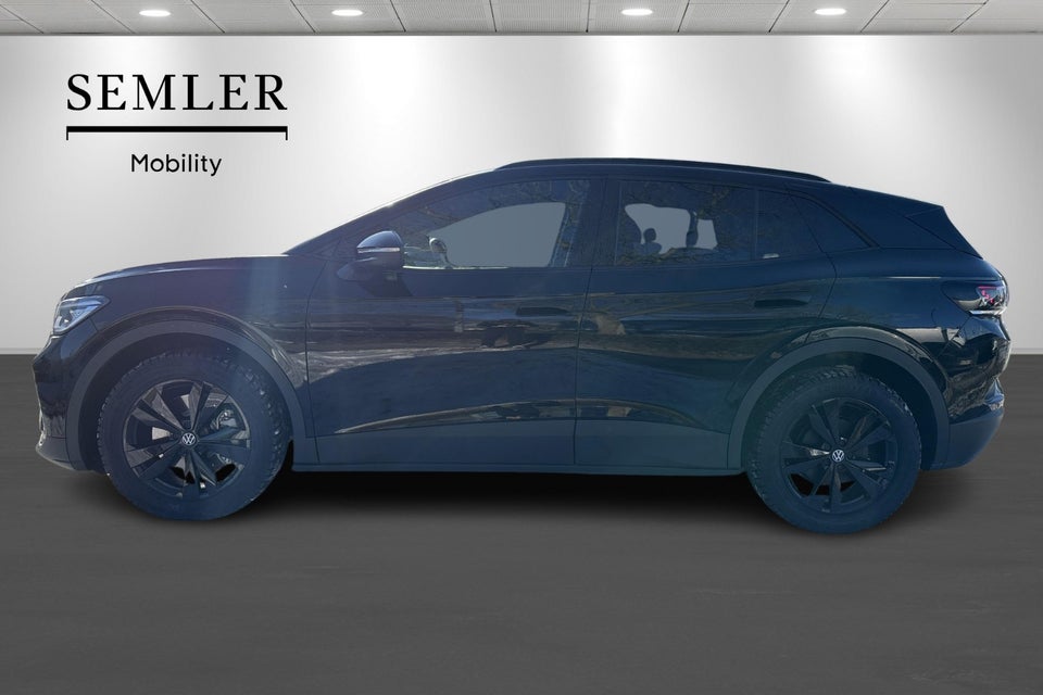 VW ID.4 77 Style Edition 5d