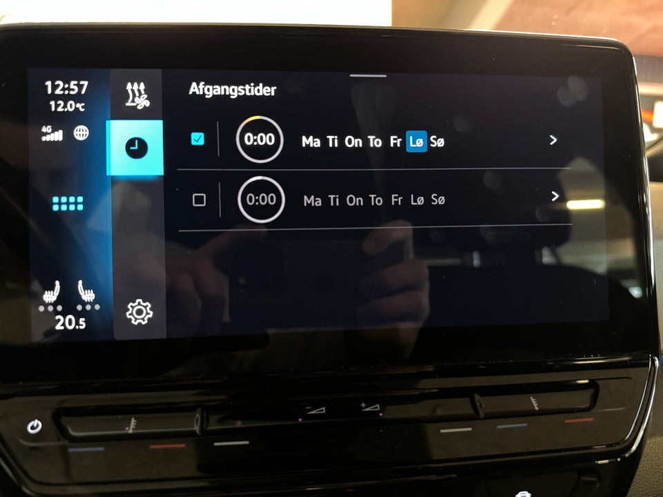 VW ID.3 58 Pro Style 5d